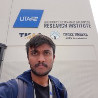 ECC Corrosion, Inc. Employee Nikhil Alagandula's profile photo