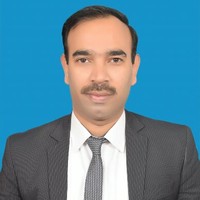 Hayat Kimya Pakistan Pvt. Ltd. Employee Faisal Jamil's profile photo