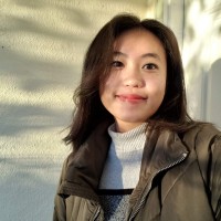 Oakland Unity High School Employee Yvonne Hsu's profile photo