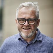 dock10 Employee Andy Waters's profile photo