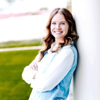 Midvale City Employee Kaitlin Braithwaite's profile photo