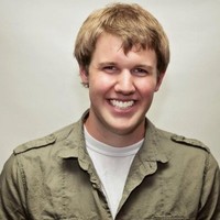 CWS Employee Stephen Smith's profile photo