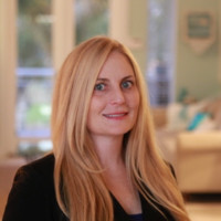 Unity Health Network Employee Nicolette Black's profile photo