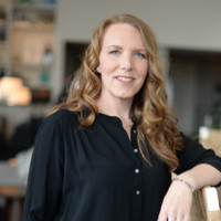 Keller Williams Coastal and Lakes & Mountains Realty Employee Ali Goodwin's profile photo