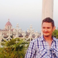 South China Morning Post SCMP Employee Dave Besseling's profile photo