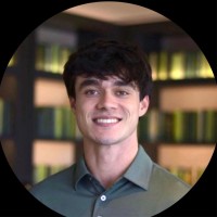 Kraft Heinz Employee Jackson Green's profile photo