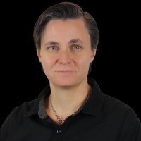 Nutmeg Technologies Employee Amy Wolf-Connell's profile photo