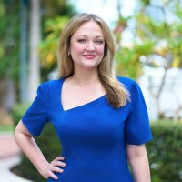 City of Fort Lauderdale Employee Ashley Lowell-Doussard's profile photo