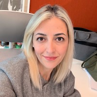 Enpara.com Employee Eda Soydemir's profile photo