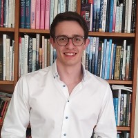 essentry Employee Konstantin Weixler's profile photo