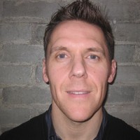 Cascade Aerospace Inc. Employee Mark Myers's profile photo