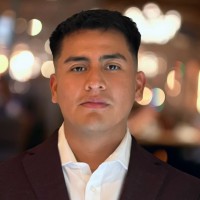 Alex Rojas's profile photo