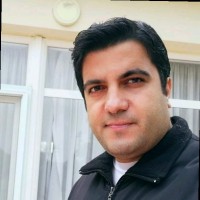 PICO Modern Agriculture Company Employee Osama Wahba's profile photo