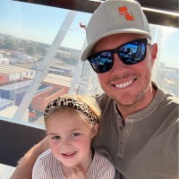 Jet-Vac Equipment Company, LLC Employee Graham Couch's profile photo