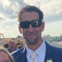William Manson Email & Phone Number