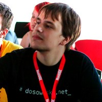 Purism, SPC Employee Sebastian Krzyszkowiak's profile photo
