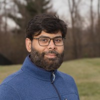 Mohd Faridi Email
