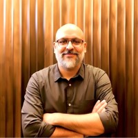 Lifesum Employee Frederic Willm's profile photo