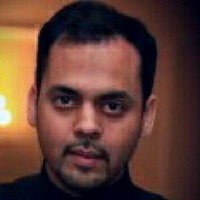 Aamer Abedi Email & Phone Number
