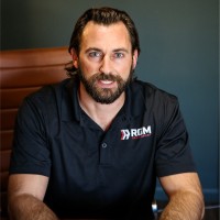 RGM TRANSPORT LLC Employee Ryan Good's profile photo