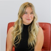 Adelman Matz P.C. Employee Caleigh Perelman's profile photo