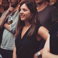 Fitness Park Employee Laurie Dadon's profile photo