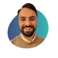 Sinergo Data Employee Balcan Beniamin's profile photo