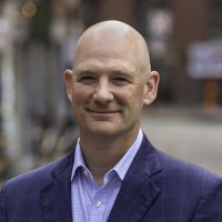 Morgan Stanley Employee James Olson's profile photo