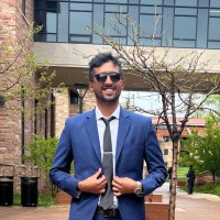 NCS Analytics Employee Rohan Jayaram's profile photo