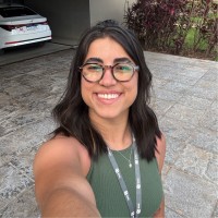 TV Morena Employee Isabelly Melo's profile photo