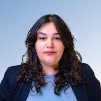 CloudSuite Employee Tatiane Mendes's profile photo