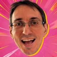 pixitmedia Employee Andrew Wierzan's profile photo