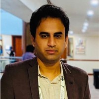 bioMérieux Employee Prem Chauhan's profile photo