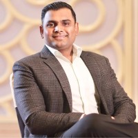 Endurance Technologies Ltd. Employee Raja Kumar's profile photo