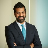 Motley Rice Employee Previn Warren's profile photo