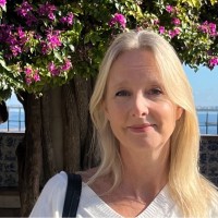 First Intuition Employee Claire Needham's profile photo