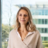 Quinz Employee Karolien Eeckhoudt's profile photo