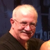 Stryker Employee Dave Priebe's profile photo