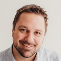 Glacier Consulting Services | Your ISO Partner Employee Scott Jones's profile photo