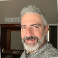 United Rotary Brush Employee Larry Estes's profile photo