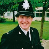 Cumbria Police Employee Jon Sherlock's profile photo