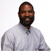 Phase2 Employee Andre Hood's profile photo
