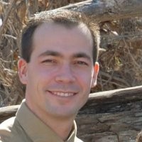 TForce Freight Employee Mike Seeley's profile photo