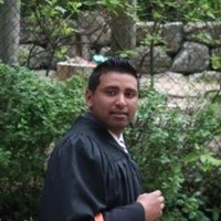 Cyclone Manufacturing Employee Kishore Ramalingam's profile photo