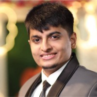 RAC WA Employee Rushabh Sheth's profile photo