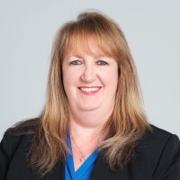 Cleveland Clinic Employee Lisa Barrett's profile photo