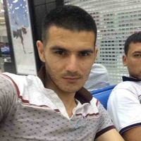 NPBFX Employee Ильяс Исмаилов's profile photo