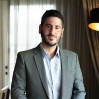 NED Employee Aviv Aharon's profile photo