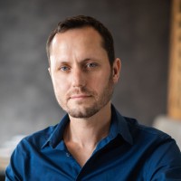 RelyComply Employee James Saunders's profile photo