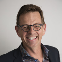 Dillon Consulting Limited Employee Jeff Matthews's profile photo